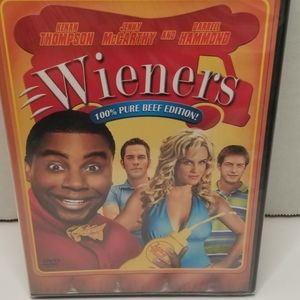 Wieners dvd